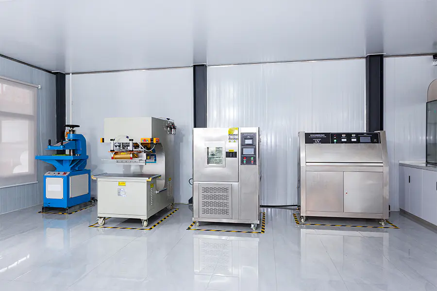 Anhui Longsheng New Material Technology Co., Ltd.