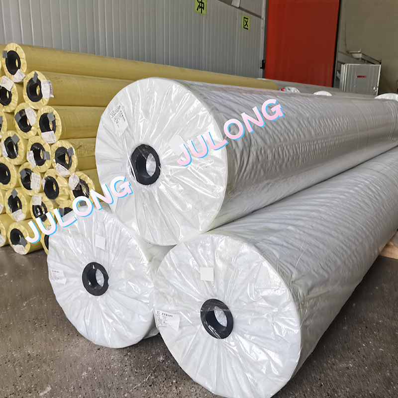 1250g PVDF Architektúra Membránové materiály
