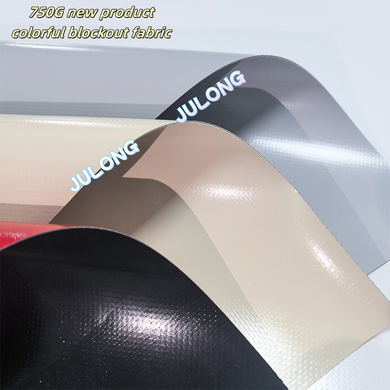 750g PVC potiahnutý blok markízy stan