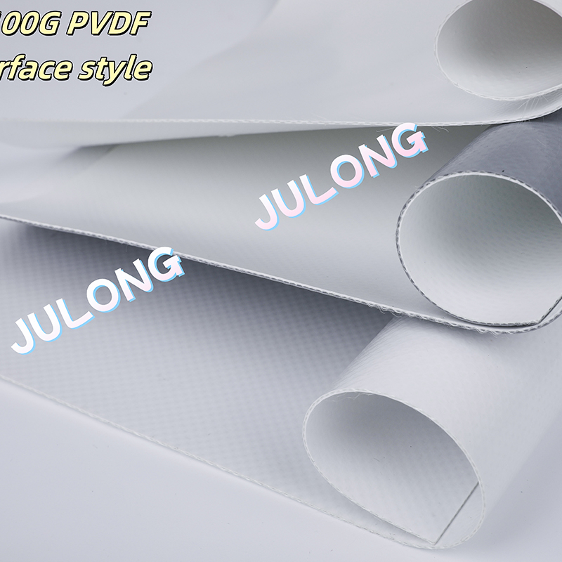 1100G PVDF TENSILE MEMBRANE TRIKÁRSKA