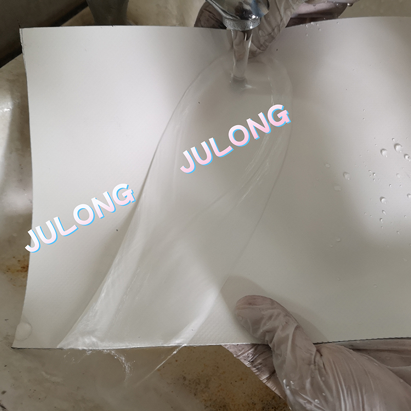 1250g PVDF Architektúra Membránové materiály
