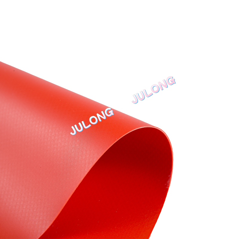 Tkanina potiahnutá PVC pre izolačný plot oleja