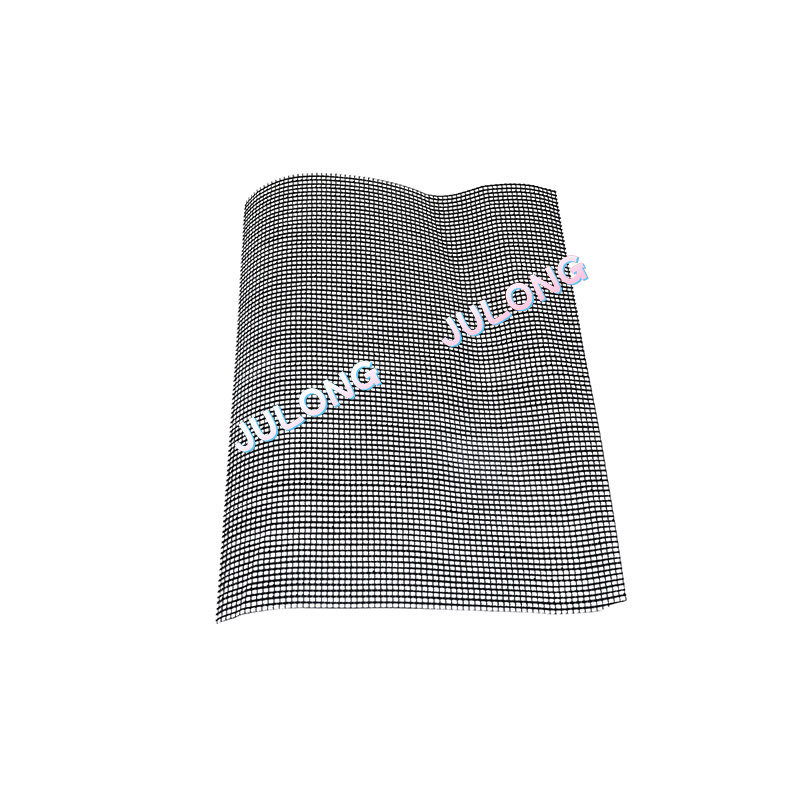 280G PVC sieťová bariéra tkaniny
