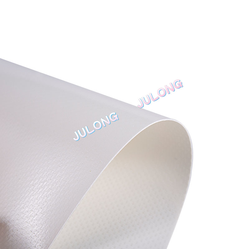 650G PVC potiahnutá stanu stanu markízy