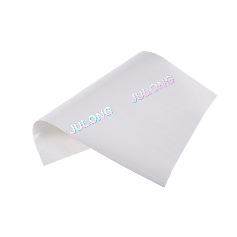 650G PVC potiahnutá stanu stanu markízy