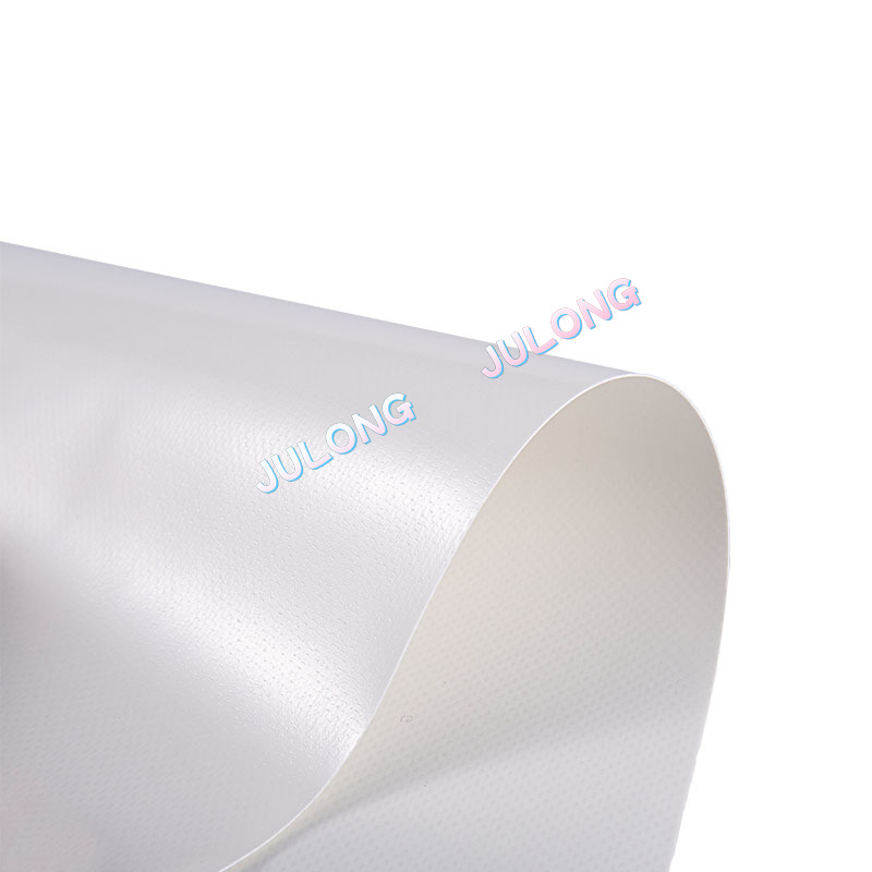 650G PVC potiahnutá stanu stanu markízy