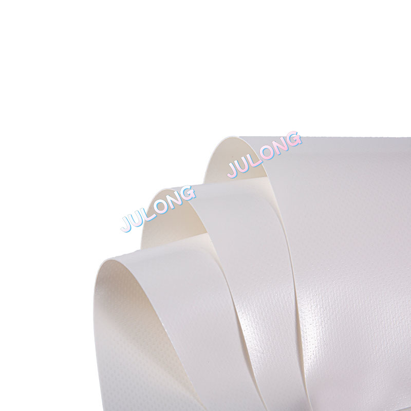 650G PVC potiahnutá stanu stanu markízy