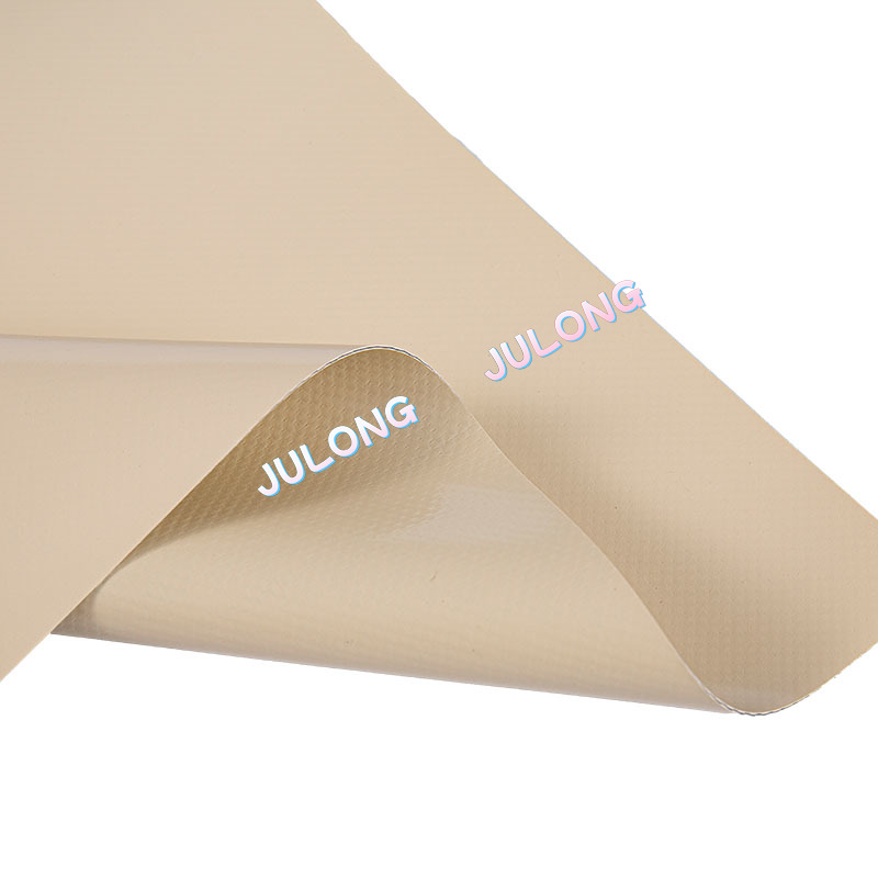 750g PVC potiahnutý blok markízy stan