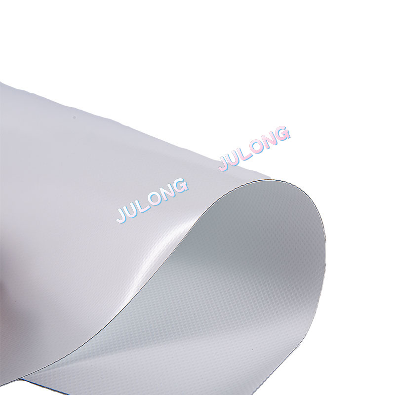 850G PVC potiahnutá stanu stanu markízy