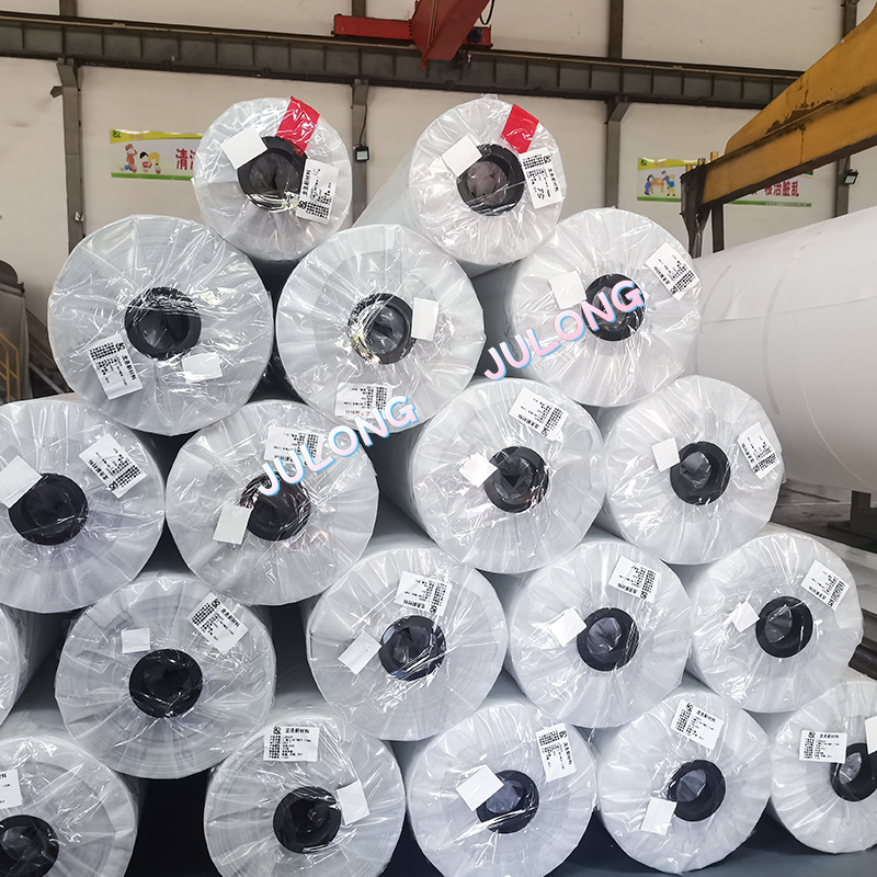 850G PVC potiahnutá stanu stanu markízy